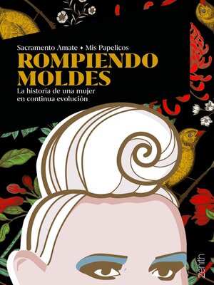 Rompiendo moldes - ebook